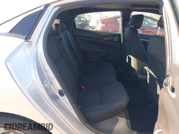 ✅ 2019 Honda Civic EX • VIN: SHHFK7H63KU416424 • Лот: 43620079. Опубликован ранее на IAAI с пробегом 56 183 миль. Бесплатный доступ к архиву аукционных продаж из США и подробный отчёт об истории автомобиля на DreamBid. Изображение 8.