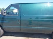 ✅ 2008 Ford Econoline Cargo Commercial • VIN: 1FTNE24W98DA60204 • Lot: 42508766. Listed on IAAI with 163,270 mi. Free auction sales archive from the USA and detailed vehicle history report at DreamBid. Image 15.