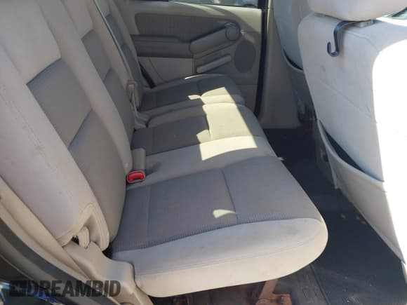 ✅ 2007 Ford Explorer Sport Trac XLT • VIN: 1FMEU31857UA06200 • Lot: 43590977. Wystawiony na IAAI z przebiegiem 150 885 mil. Bezpłatny archiwum sprzedaży aukcyjnych z USA i szczegółowy raport historii pojazdu na DreamBid. Zdjęcie 8.