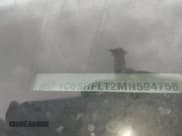 ✅ 2021 Ram 1500 Rebel • VIN: 1C6SRFLT2MN594758 • Lot: 41854893. Listed on IAAI with 54,012 mi. Free auction sales archive from the USA and detailed vehicle history report at DreamBid. Image 9.