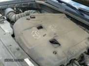 ✅ 2007 Toyota 4Runner Limited • VIN: JTEZU17R470084836 • Лот: 42027592. Опубликован ранее на IAAI с пробегом 295 041 миль. Бесплатный доступ к архиву аукционных продаж из США и подробный отчёт об истории автомобиля на DreamBid. Изображение 18.