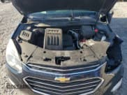 ✅ 2016 Chevrolet Equinox LT • VIN: 2GNFLFEK1G6288814 • Лот: 70259525. Опубликован ранее на Copart с пробегом 146 492 миль. Бесплатный доступ к архиву аукционных продаж из США и подробный отчёт об истории автомобиля на DreamBid. Изображение 12.