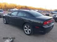 ✅ 2014 Dodge Charger RT • VIN: 2C3CDXCT4EH114753 • Lot: 43707418. Listed on IAAI with 172,479 mi. Free auction sales archive from the USA and detailed vehicle history report at DreamBid. Image 3.