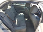 ✅ 2010 Chevrolet Malibu 1LS • VIN: 1G1ZB5EB6AF218704 • Lot: 63960154. Listed on Copart with 79,798 mi. Free auction sales archive from the USA and detailed vehicle history report at DreamBid. Image 10.