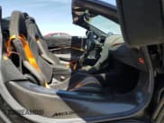 ✅ 2022 McLaren 720S • VIN: SBM14FCA0NW006456 • Lot: 48148685. Wystawiony na Copart z przebiegiem 6 859 mil. Bezpłatny archiwum sprzedaży aukcyjnych z USA i szczegółowy raport historii pojazdu na DreamBid. Zdjęcie 10.