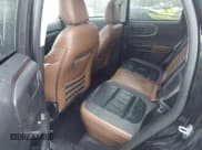 ✅ 2023 Ford Bronco Sport Outer Banks • VIN: 3FMCR9C64PRD60014 • Lot: 43573322. Listed on IAAI with 15,776 mi. Free auction sales archive from the USA and detailed vehicle history report at DreamBid. Image 8.