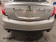 ✅ 2011 Lincoln MKS • VIN: 1LNHL9ER3BG612964 • Lot: 42045297. Listed on IAAI with 106,997 mi. Free auction sales archive from the USA and detailed vehicle history report at DreamBid. Image 6.