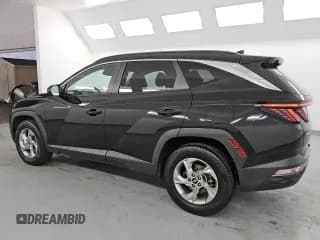 ✅ 2023 Hyundai Tucson SEL • VIN: 5NMJBCAEXPH190006 • Лот: 85425625. Опубликован ранее на Copart с пробегом 146 593 миль. Бесплатный доступ к архиву аукционных продаж из США и подробный отчёт об истории автомобиля на DreamBid. Изображение 2.