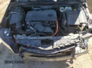 ✅ 2014 Chevrolet Impala LT Eco • VIN: 2G1135SR8E9190608 • Лот: 60490124. Опубликован ранее на Copart с пробегом 77 845 миль. Бесплатный доступ к архиву аукционных продаж из США и подробный отчёт об истории автомобиля на DreamBid. Изображение 11.