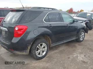 ✅ 2013 Chevrolet Equinox LT • VIN: 1GNFLEEK8DZ113180 • Лот: 43621908. Опубликован ранее на IAAI с пробегом 73 618 миль. Бесплатный доступ к архиву аукционных продаж из США и подробный отчёт об истории автомобиля на DreamBid. Изображение 4.