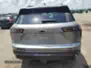 2025 Chevrolet Equinox FWD RS с VIN 3GNAXLEG4SL258008, выставлен на аукционе Copart как лот 62169805 с пробегом 1 786 миль миль и Списание • Salvage title. История ставок и продаж доступна на DreamBid. Изображение 6.