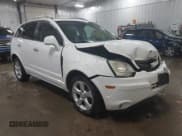 ✅ 2014 Chevrolet Captiva Sport LTZ • VIN: 3GNAL4EK7ES661481 • Lot: 41554278. Wystawiony na IAAI z przebiegiem 147 907 mil. Bezpłatny archiwum sprzedaży aukcyjnych z USA i szczegółowy raport historii pojazdu na DreamBid. Zdjęcie 1.