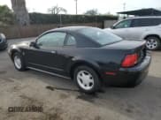 ✅ 1999 Ford Mustang • VIN: 1FAFP4044XF218987 • Lot: 45610815. Listed on Copart with Not provided. Free auction sales archive from the USA and detailed vehicle history report at DreamBid. Image 2.