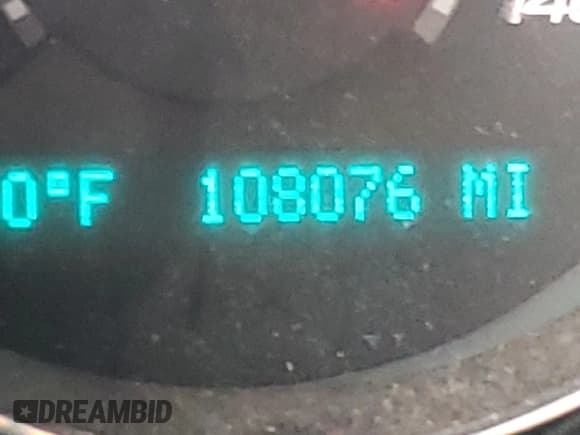 ✅ 2010 Chevrolet Malibu 1LT • VIN: 1G1ZC5EB6AF299670 • Лот: 55498144. Опубликован ранее на Copart с пробегом 108 076 миль. Бесплатный доступ к архиву аукционных продаж из США и подробный отчёт об истории автомобиля на DreamBid. Изображение 8.