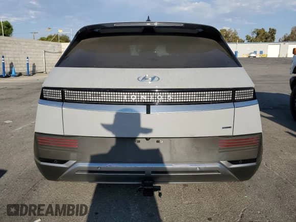 2022 Hyundai Ioniq 5 SEL z VIN KM8KNDAF1NU093241, wystawiony jako Copart lot #73766294 z przebiegiem 32 207 mil mil oraz Szkoda całkowita • Salvage title. Historia ofert i sprzedaży dostępna na DreamBid. Obrazek 6.