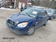 ✅ 2010 Hyundai Accent GS • VIN: KMHCM3ACXAU157584 • Лот: 41406776. Опубликован ранее на IAAI с пробегом 183 188 миль. Бесплатный доступ к архиву аукционных продаж из США и подробный отчёт об истории автомобиля на DreamBid. Изображение 2.