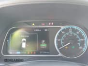 ✅ 2023 Nissan LEAF S • VIN: 1N4AZ1BV1PC557622 • Lot: 42995720. Listed on IAAI with 27,174 mi. Free auction sales archive from the USA and detailed vehicle history report at DreamBid. Image 17.