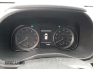 ✅ 2022 Hyundai Kona SEL • VIN: KM8K32AB9NU840530 • Lot: 87215995. Listed on Copart with 91,532 mi. Free auction sales archive from the USA and detailed vehicle history report at DreamBid. Image 9.