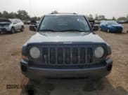 ✅ 2008 Jeep Patriot Sport • VIN: 1J8FT28W18D520047 • Лот: 59384295. Опубликован ранее на Copart с пробегом 176 770 миль. Бесплатный доступ к архиву аукционных продаж из США и подробный отчёт об истории автомобиля на DreamBid. Изображение 5.