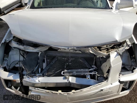 ✅ 2008 Cadillac SRX RWD • VIN: 1GYEE637480197618 • Lot: 67092014. Listed on Copart with 99,397 mi. Free auction sales archive from the USA and detailed vehicle history report at DreamBid. Image 13.