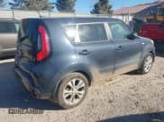 ✅ 2016 Kia Soul + • VIN: KNDJX3A5XG7287019 • Lot: 43599164. Wystawiony na IAAI z przebiegiem 131 155 mil. Bezpłatny archiwum sprzedaży aukcyjnych z USA i szczegółowy raport historii pojazdu na DreamBid. Zdjęcie 4.