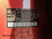 ✅ 2020 Subaru Outback Limited • VIN: 4S4BTANC3L3242577 • Lot: 92791325. Wystawiony na Copart z przebiegiem 53 236 mil. Bezpłatny archiwum sprzedaży aukcyjnych z USA i szczegółowy raport historii pojazdu na DreamBid. Zdjęcie 13.