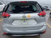 ✅ 2017 Nissan Rogue SL • VIN: 5N1AT2MV6HC743295 • Lot: 42397378. Listed on IAAI with Not provided. Free auction sales archive from the USA and detailed vehicle history report at DreamBid. Image 15.