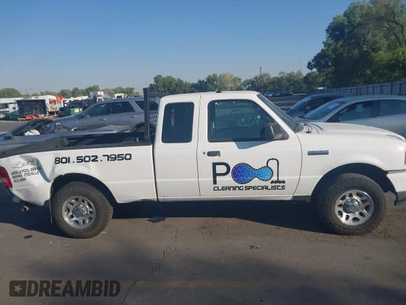 ✅ 2010 Ford Ranger XLT • VIN: 1FTLR4FE8APA55222 • Lot: 42919159. Wystawiony na IAAI z przebiegiem 171 459 mil. Bezpłatny archiwum sprzedaży aukcyjnych z USA i szczegółowy raport historii pojazdu na DreamBid. Zdjęcie 13.