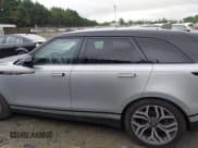 ✅ 2018 Land Rover Range Rover Velar R-Dynamic HSE • VIN: SALYM2RV0JA742422 • Lot: 42168647. Listed on IAAI with 65,298 mi. Free auction sales archive from the USA and detailed vehicle history report at DreamBid. Image 14.