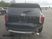✅ 2020 Hyundai Palisade SEL • VIN: KM8R34HE6LU128922 • Лот: 83636684. Опубликован ранее на Copart с пробегом 73 195 миль. Бесплатный доступ к архиву аукционных продаж из США и подробный отчёт об истории автомобиля на DreamBid. Изображение 6.