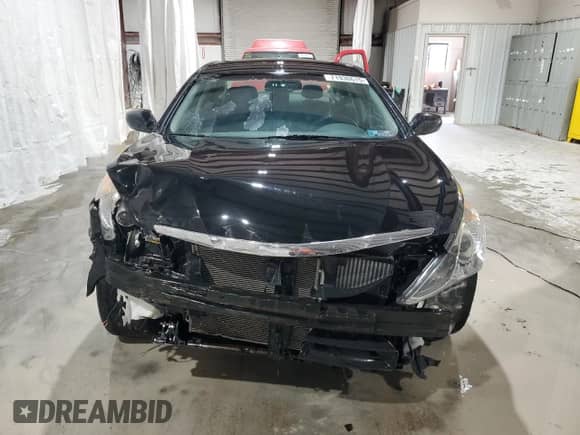 2013 Hyundai Sonata SE z VIN 5NPEC4AB9DH805489, wystawiony jako Copart lot #71930615 z przebiegiem 112 389 mil mil oraz Szkoda całkowita • Salvage title. Historia ofert i sprzedaży dostępna na DreamBid. Obrazek 5.