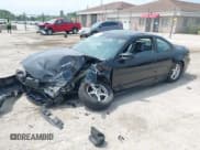 ✅ 2002 Pontiac Grand Prix GT • VIN: 1G2WP12K12F175548 • Лот: 42595836. Опубликован ранее на IAAI с пробегом 90 683 миль. Бесплатный доступ к архиву аукционных продаж из США и подробный отчёт об истории автомобиля на DreamBid. Изображение 2.