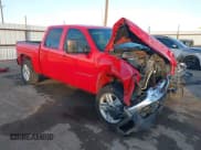 ✅ 2007 Chevrolet Silverado 1500 1LT • VIN: 3GCEC13J57G535161 • Lot: 41282921. Wystawiony na IAAI z przebiegiem Nie podano. Bezpłatny archiwum sprzedaży aukcyjnych z USA i szczegółowy raport historii pojazdu na DreamBid. Zdjęcie 1.