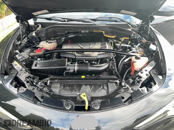 ✅ 2018 Alfa Romeo Stelvio Ti • VIN: ZASFAKBN0J7B93911 • Lot: 90350765. Wystawiony na Copart z przebiegiem 124 741 mil. Bezpłatny archiwum sprzedaży aukcyjnych z USA i szczegółowy raport historii pojazdu na DreamBid. Zdjęcie 7.