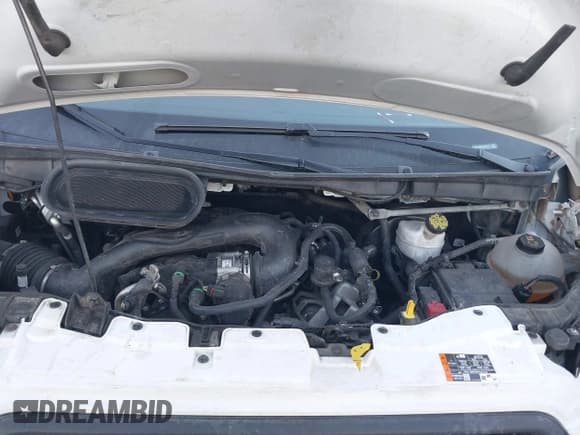 ✅ 2023 Ford Transit Cargo • VIN: 1FTBR3X89PKA82787 • Лот: 41330722. Опубликован ранее на IAAI с пробегом 76 536 миль. Бесплатный доступ к архиву аукционных продаж из США и подробный отчёт об истории автомобиля на DreamBid. Изображение 10.