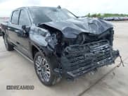 ✅ 2023 GMC Sierra 1500 Denali Ultimate • VIN: 1GTUUHEL6PZ295182 • Лот: 42497298. Опубликован ранее на IAAI с пробегом 18 401 миль. Бесплатный доступ к архиву аукционных продаж из США и подробный отчёт об истории автомобиля на DreamBid. Изображение 18.