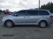 ✅ 2015 Toyota Sienna LE • VIN: 5TDJK3DC6FS127345 • Лот: 43385337. Опубликован ранее на IAAI с пробегом 101 045 миль. Бесплатный доступ к архиву аукционных продаж из США и подробный отчёт об истории автомобиля на DreamBid. Изображение 14.