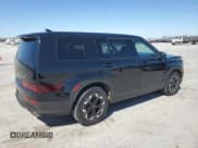 ✅ 2024 Hyundai Santa Fe SE • VIN: 5NMP14GL3RH037768 • Lot: 49528415. Listed on Copart with 18,886 mi. Free auction sales archive from the USA and detailed vehicle history report at DreamBid. Image 3.