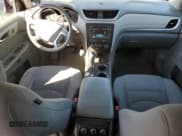 ✅ 2014 Chevrolet Traverse LT • VIN: 1GNKVGKD8EJ347023 • Lot: 82005885. Wystawiony na Copart z przebiegiem 178 013 mil. Bezpłatny archiwum sprzedaży aukcyjnych z USA i szczegółowy raport historii pojazdu na DreamBid. Zdjęcie 8.