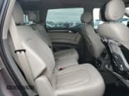 ✅ 2013 Audi Q7 Premium Plus • VIN: WA1LMAFE9DD006978 • Лот: 89576245. Опубликован ранее на Copart с пробегом 142 946 миль. Бесплатный доступ к архиву аукционных продаж из США и подробный отчёт об истории автомобиля на DreamBid. Изображение 10.