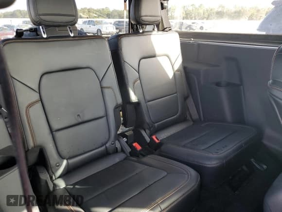 ✅ 2023 Ford Bronco • VIN: 1FMDE5CH4PLB68214 • Lot: 80103624. Listed on Copart with 15,189 mi. Free auction sales archive from the USA and detailed vehicle history report at DreamBid. Image 11.