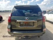 ✅ 2022 Lexus GX 460 • VIN: JTJKM7BX9N5311384 • Lot: 64450025. Wystawiony na Copart z przebiegiem 41 480 mil. Bezpłatny archiwum sprzedaży aukcyjnych z USA i szczegółowy raport historii pojazdu na DreamBid. Zdjęcie 6.