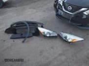 ✅ 2015 Ford Escape Titanium • VIN: 1FMCU9J97FUB69268 • Lot: 43748640. Listed on IAAI with 191,366 mi. Free auction sales archive from the USA and detailed vehicle history report at DreamBid. Image 12.