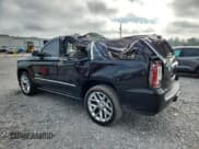 ✅ 2017 GMC Yukon Denali • VIN: 1GKS1CKJ1HR177939 • Lot: 65398495. Listed on Copart with 170,157 mi. Free auction sales archive from the USA and detailed vehicle history report at DreamBid. Image 2.