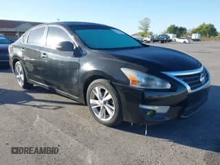 ✅ 2014 Nissan Altima S • VIN: 1N4AL3AP9EN246408 • Lot: 43690228. Listed on IAAI with 100,225 mi. Free auction sales archive from the USA and detailed vehicle history report at DreamBid. Image 1.