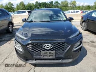 ✅ 2018 Hyundai Kona SEL • VIN: KM8K2CAA5JU082633 • Лот: 65828513. Опубликован ранее на Copart с пробегом 107 992 миль. Бесплатный доступ к архиву аукционных продаж из США и подробный отчёт об истории автомобиля на DreamBid. Изображение 5.