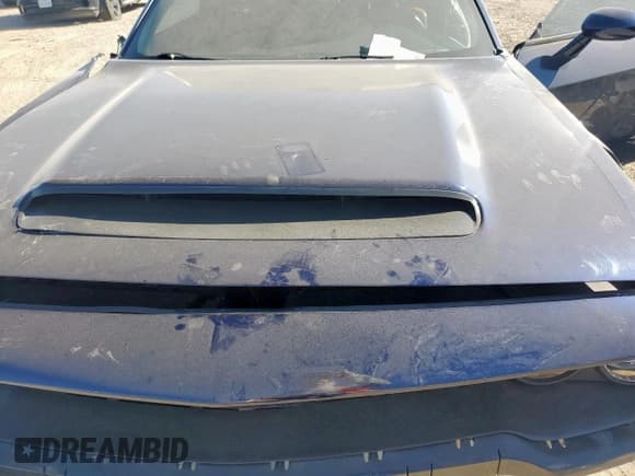 ✅ 2016 Dodge Challenger SRT 392 • VIN: 2C3CDZDJ6GH264245 • Lot: 91808585. Wystawiony na Copart z przebiegiem 95 841 mil. Bezpłatny archiwum sprzedaży aukcyjnych z USA i szczegółowy raport historii pojazdu na DreamBid. Zdjęcie 11.