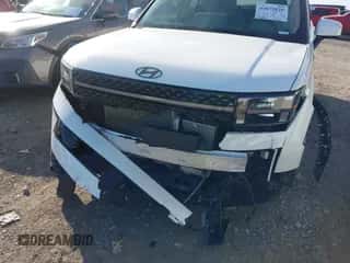 2024 Hyundai Santa Fe Calligraphy с VIN 5NMP5DGL4RH014245, выставлен на аукционе IAAI как лот 41672038 с пробегом 14 658 миль миль и . История ставок и продаж доступна на DreamBid. Изображение 6.