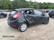 ✅ 2015 Ford Fiesta S • VIN: 3FADP4TJ0FM178334 • Lot: 81706595. Wystawiony na Copart z przebiegiem 137 540 mil. Bezpłatny archiwum sprzedaży aukcyjnych z USA i szczegółowy raport historii pojazdu na DreamBid. Zdjęcie 3.