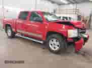 2011 Chevrolet Silverado 1500 LT z VIN 3GCPKSE39BG381465, wystawiony jako IAAI lot #43282395 z przebiegiem 149 655 mil mil oraz . Historia ofert i sprzedaży dostępna na DreamBid. Obrazek 1.